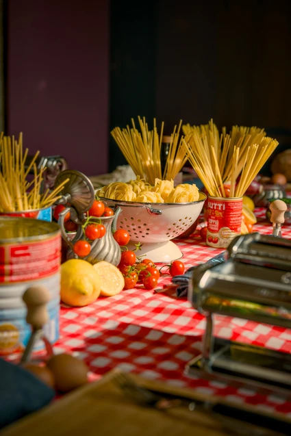 Cooking Class e Degustazione Vini tra i Vigneti della Valtenesi 6 Cooking Class e Degustazione Vini tra i Vigneti della Valtenesi 6